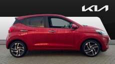 Hyundai i10 1.0 [63] Premium 5dr [Nav] Petrol Hatchback